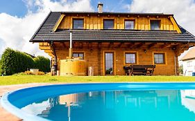Drevenice Liptov - Ski & Hiking Apartments