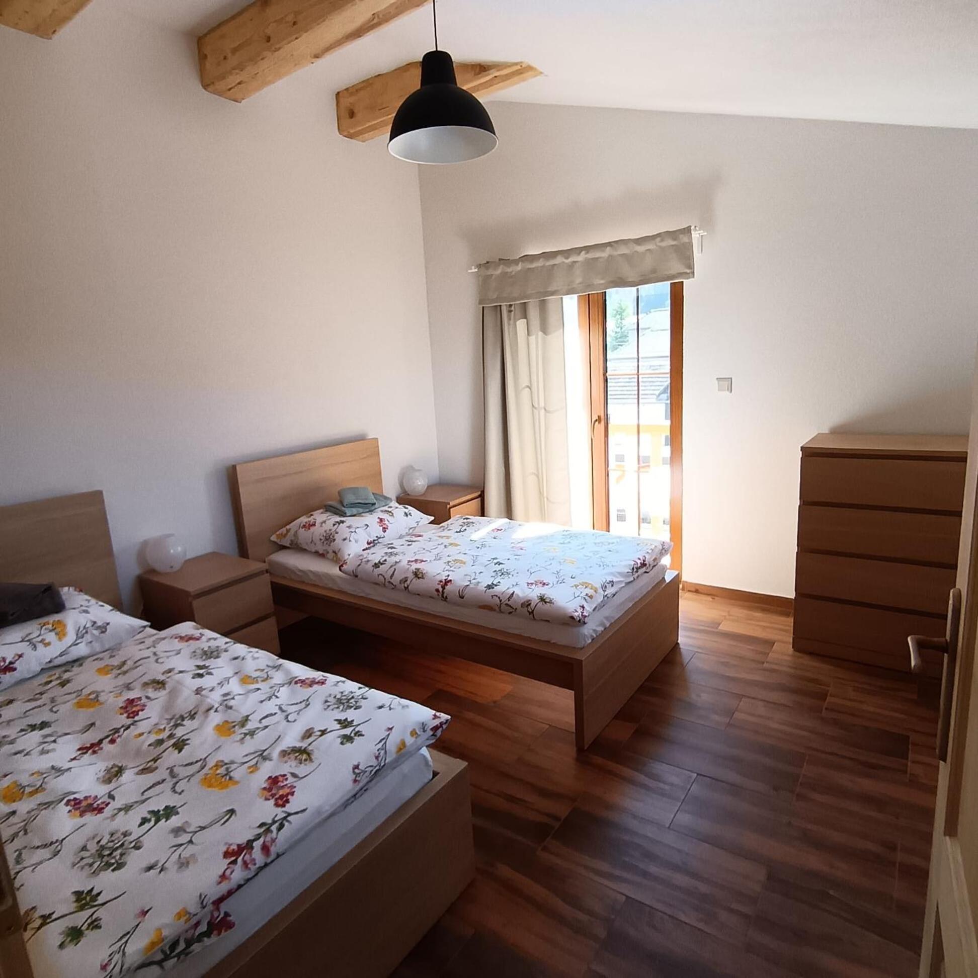 Drevenice Liptov - Ski & Hiking Apartments Lazisko Exteriér fotografie
