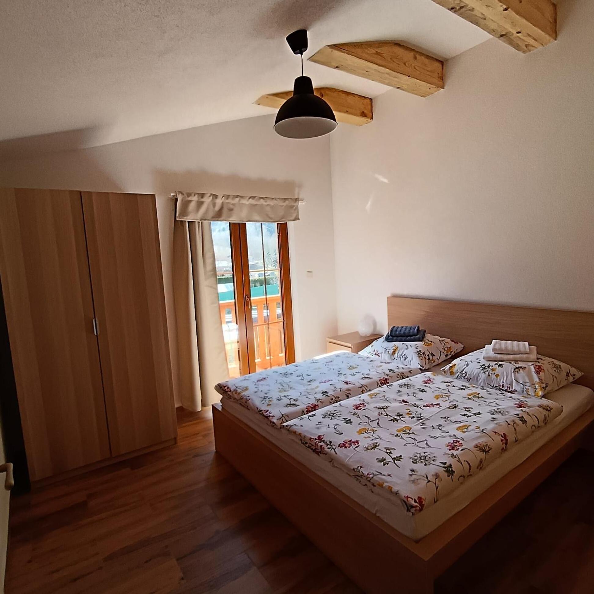 Drevenice Liptov - Ski & Hiking Apartments Lazisko Exteriér fotografie
