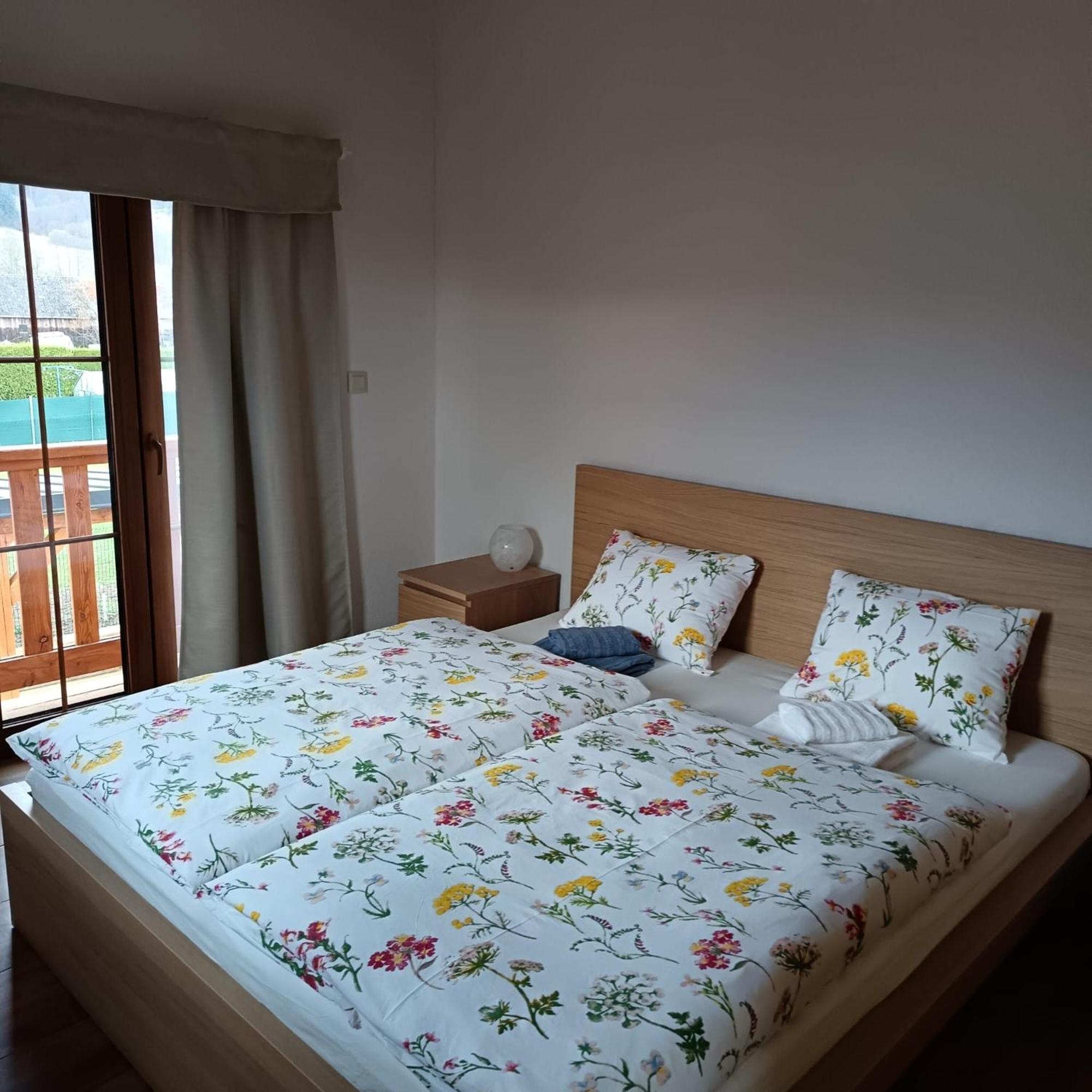 Drevenice Liptov - Ski & Hiking Apartments Lazisko Exteriér fotografie
